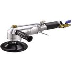 Gison GPW212 Havalı Sulu Taşlama