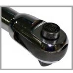 Gison GW-12 Havalı Somun Sıkma Makinesi
