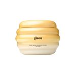 gisou Honey Gloss Ceramide Therapy – Saç maskesi nemlendirir, güçlendirir ve parlatır 230 ml