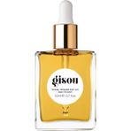 Gisou Honey Infused Hair Oil Saç Bakım Yağı 20 ml Uçuşmaları Yumuşatır ve Parlaklık Kazandırır