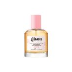 gisou Honey Infused Hair Perfume Floral Edition - Canlandıran Kalıcı Kokulu Saç Parfümü - Carest Cosmetic