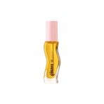 Gisou Honey Infused Lip Oil, Jojoba Tohumu Yağı ile, Honey Gold