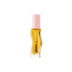gisou Honey Infused Lip Oil - Parlak Işıltılı ve Ballı Dudak Yağı Jojoba tohumu yağı ile