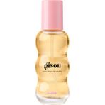 Gisou Yaban Gülü ve Vanilya Notaları-Honey Infused Saç Parfümü 15ML