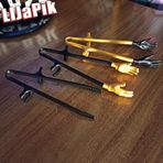 Git 3D Chopstick Tutucu
