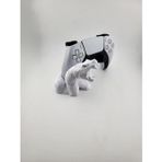 Git 3D Yılan Figürü Ps5 Konsol Standı