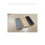Git3d Bmw E46 Sunroof Perde Kapak Tutma Kolu Gri Renk
