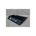 Git3d Ps4 Oyun Tutucu Stand - Ps4 Game Case Holder