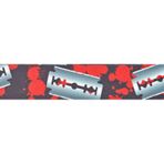 Gitar Askısı 50Mm Alchemy Str-Razors Edge