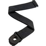 GİTAR ASKISI 50MM COTON PLANET LOCK BLACK