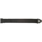 Gitar Askısı 50mm Lock-black Çin