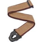 Gitar Askısı 50mm Lock Tweed Abd