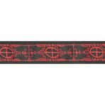 Gitar Askısı 50mm Lock Woodoo Çin