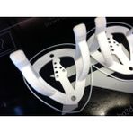 Gitar Duvar Askısı (Rock Band/guitar Hero Gitarları Için) (Plastik Aparattır!!!)