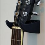 Gitar Duvar Askısı/standı Aparatı