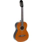 Gitar Gewapure Klasik Basic Set 4/4 Kılıf, Tuner ve 2 Adet Pena Dahil Set