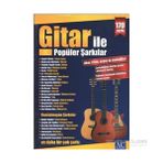 Gitar İle Popüler Şarkılar - Gitar Repertuarı - Musa Çetiner