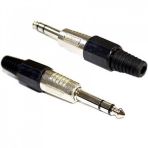 Gitar Jak Jack Stereo 6.3Mm Kaliteli