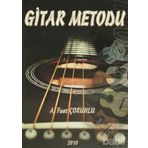 Gitar Metodu - A. Fuat Çoruhlu