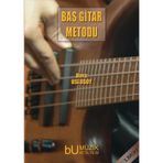 GITAR METODU - BORA USLUSOY