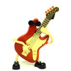 Gitar Müzik Kutusu
