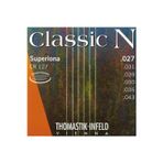 Gitar Tel Classic N A Klasik