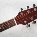 Gitar Ve Bas Severler Için Yüksek Kaliteli Buffalo Kemik Somun Dize Yastık 3 parçalı İşçilik (1PC)