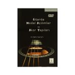 Gitarda Modal Açılımlar ve Akor Yapıları - m safa yeprem