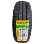 GİTİ 185/65 R15 88H Synergy E1 Yaz Lastiği