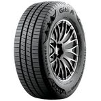 GİTİ 285/55 R16C 126N VanAllSeason LA1 Dört Mevsim Lastiği 2025