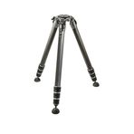 Gitzo GT4543LS Systematic Tripod Siyah Decor/Carbon Maks. Yükseklik: 158 cm - 4 Segment