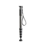 Gitzo Monopod Seri 4 Uzun, 5 Bölmeli, Uzun