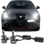 Gıulıetta LED Xenon Kısa Far Ampulü H7 Ultra