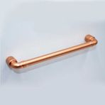 Giusti MKRK0652 Eskitme Bakır 160 mm Mobilya Kulbu