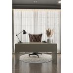 Givayo Mobilya ALİNA ÇALIŞMA MASASI - BİLGİSAYAR MASASI - LAPTOP MASASI - OFİS MASASI