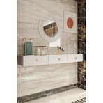 Givayo Mobilya BEYAZ TANYA DRESUAR 120 CM