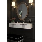 Givayo Mobilya NORABELLA DRESUAR Duvara Monte 100 cm