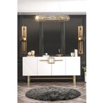 Givayo Mobilya Risa Konsol 150 Cm