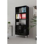 Givayo Mobilya WANS OFİS DOLABI - KİTAPLIK