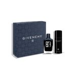 Givenchy Gentleman Society Edp 100 ml Erkek Parfüm Set