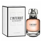 Givenchy GP 69001 Linterdit EDP 50 ml Kadın Parfüm