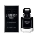 Givenchy GVCP000218 Linterdit Absolu EDP 50 ml Kadın Parfüm