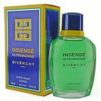 Givenchy Insense Men Tıraş Sonrası Losyon 100 Ml