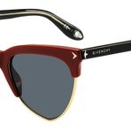 Givenchy Kadın Güneş Gözlüğü GV7078/S LHF IR