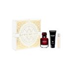 Givenchy L Interdit Rouge Edp 80 ml Kadın Parfüm Set