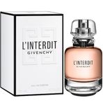 Givenchy L'Interdıt 50 ml EDP Kadın Parfüm