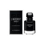 Givenchy L'interdit Absolu EDP Intense 80 ml Kadın Parfüm