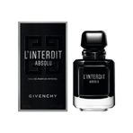 Givenchy L'interdit Absolu Intense Kadın Parfüm EdDP 80 ML
