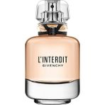 Givenchy L'interdit Edp 80 ml Kadın Parfüm - Standart