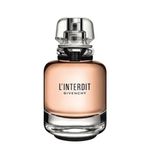 Givenchy L'Interdit EDP 80 ml Meyvemsi Erkek Parfüm